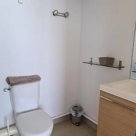 Les Calanques Apartmán