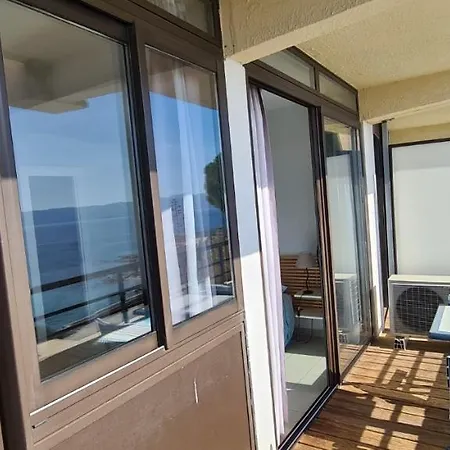 Les Calanques Apartmán