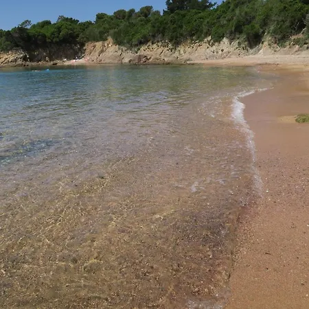 Les Calanques Apartmán *