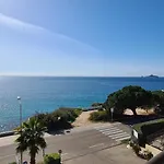 Apartman Les Calanques *