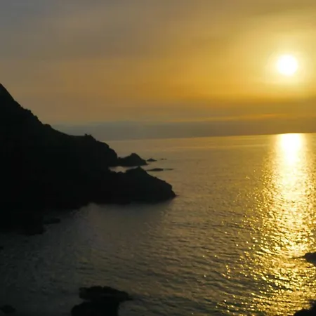 Les Calanques * Ajaccio (Corsica)