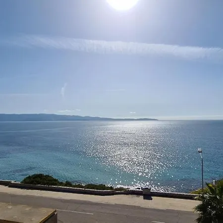Les Calanques Appartement *
