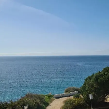 Les Calanques Apartment