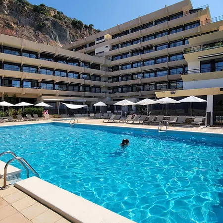 Appartement Les Calanques *