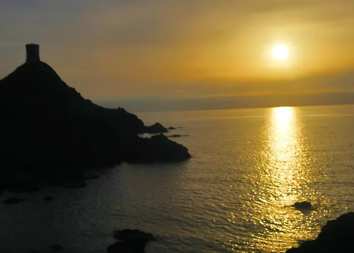 Les Calanques * Ajaccio (Corsica)