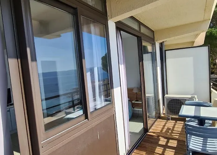 Les Calanques Apartment