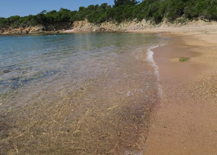 Les Calanques Lejlighed *