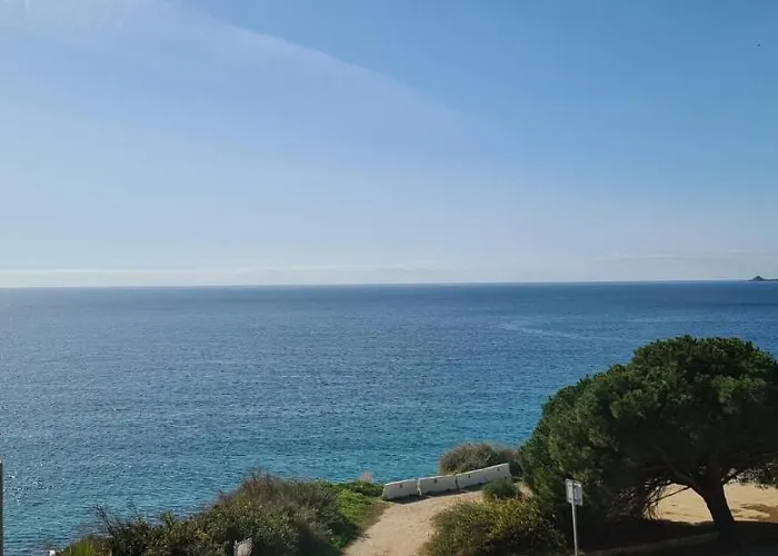 Les Calanques Apartment