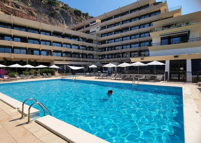 Apartment Les Calanques *